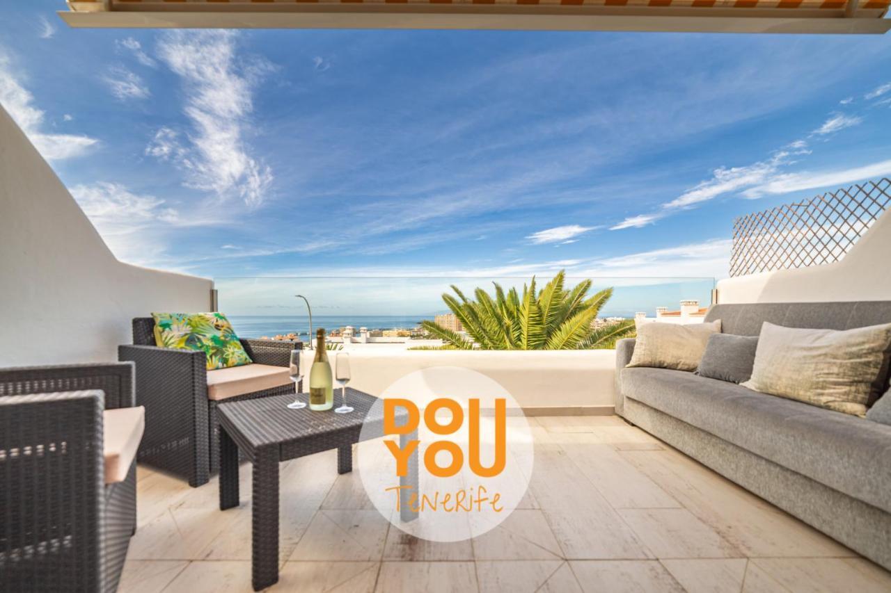 Apartament Oasis Los Cristianos (Tenerife)