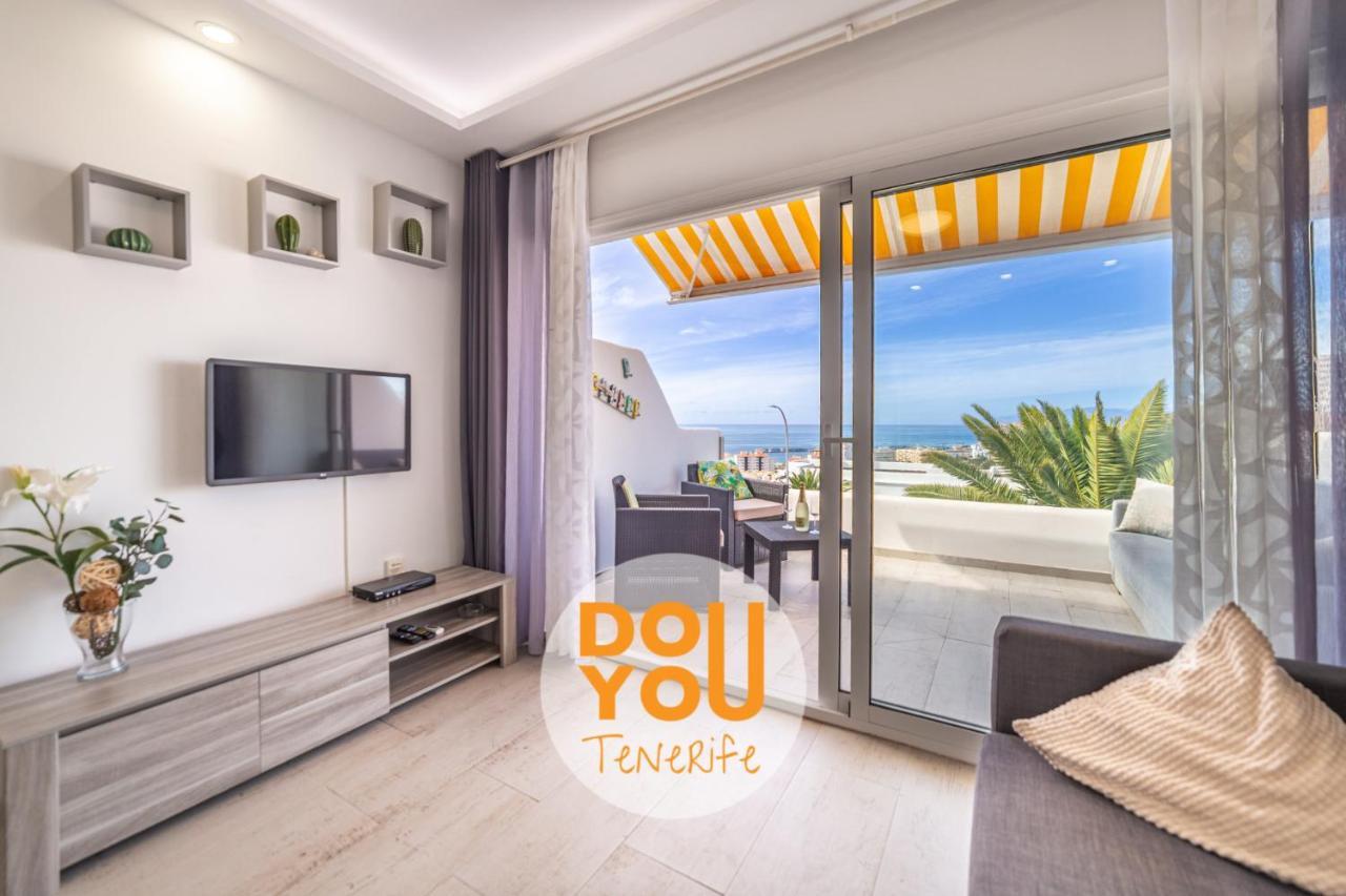 Oasis Apartament Los Cristianos (Tenerife)