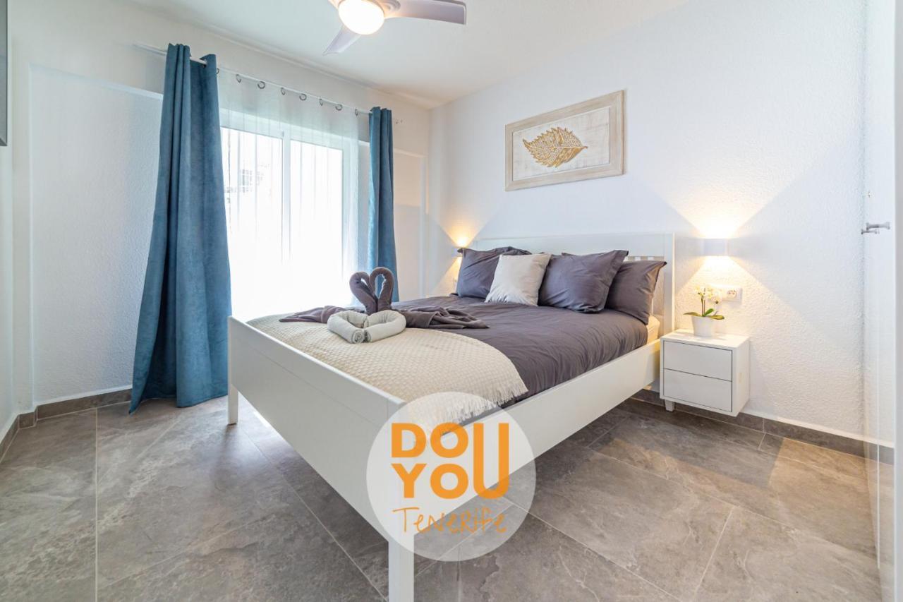 Apartament Oasis Los Cristianos (Tenerife)