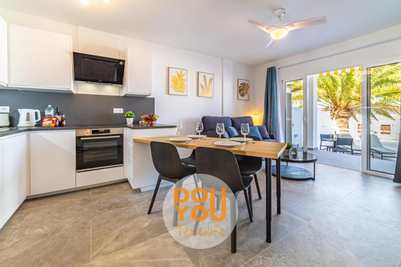 Oasis Apartament Los Cristianos (Tenerife)