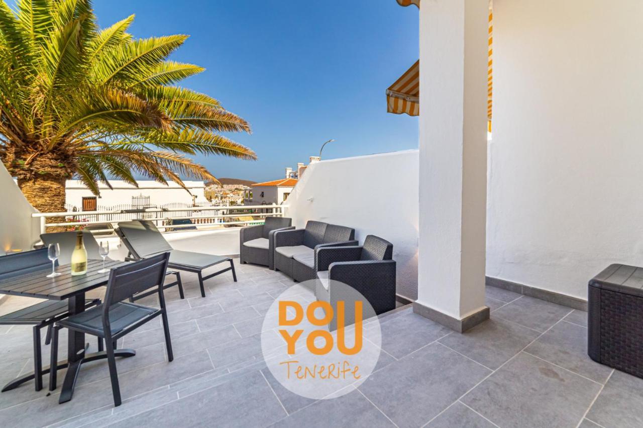 Oasis Apartament Los Cristianos (Tenerife)