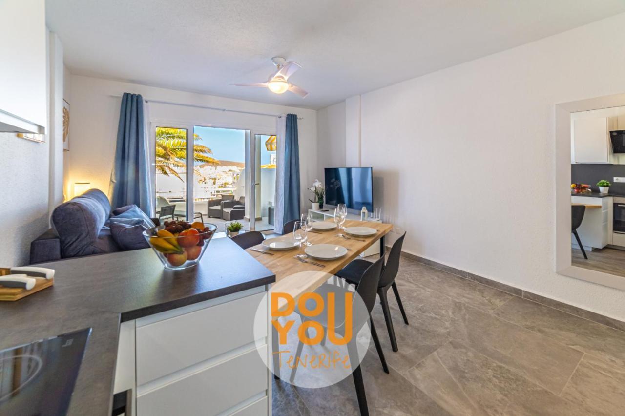 Oasis Apartament Los Cristianos (Tenerife)