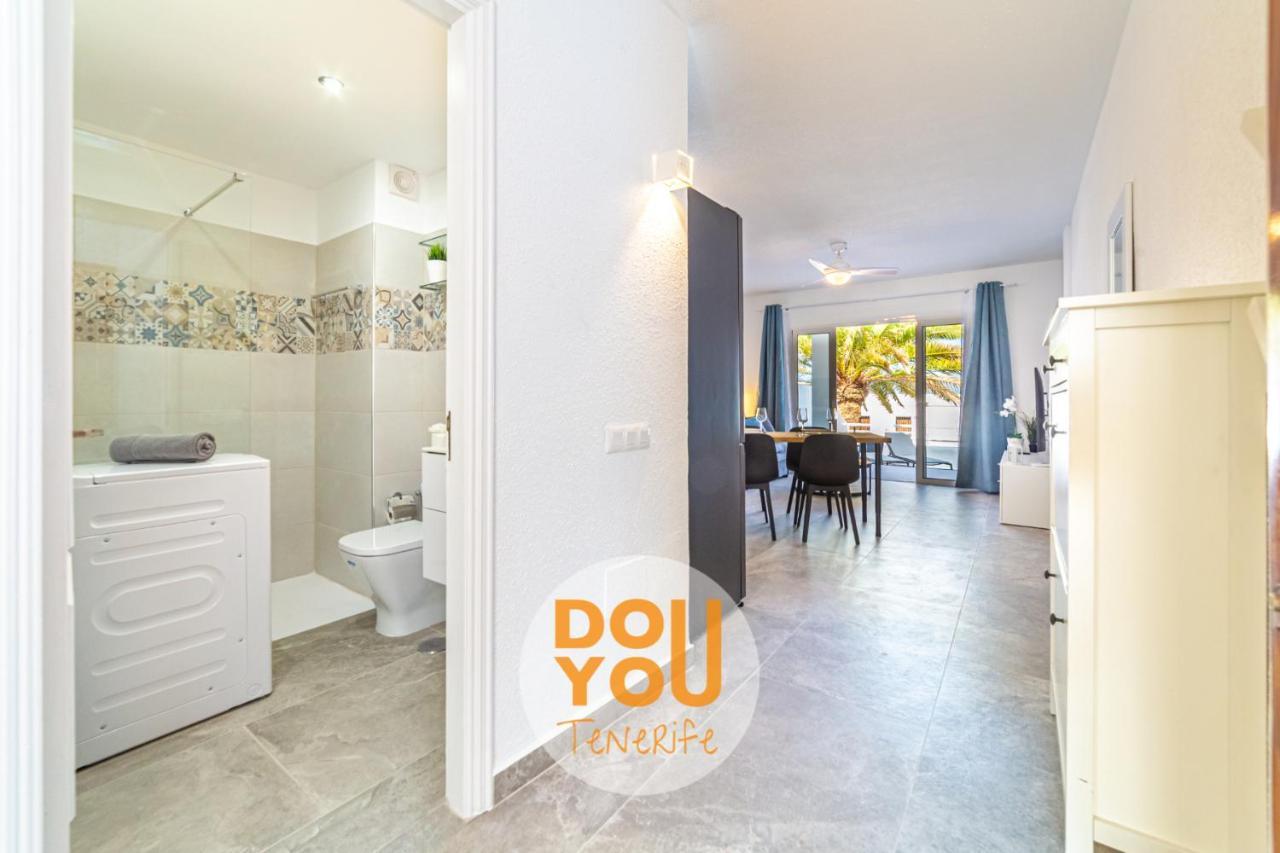 Oasis Apartament Los Cristianos (Tenerife)