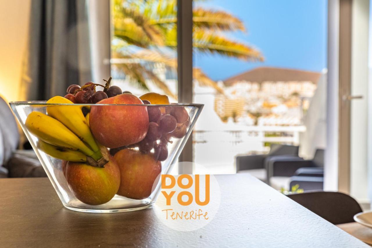 Apartament Oasis Los Cristianos (Tenerife)