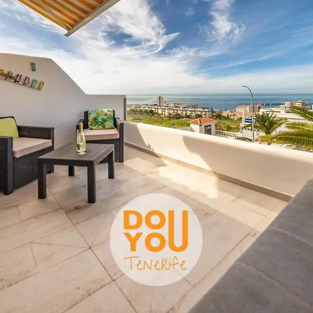 Holiday Apartments Oasis Los Cristianos  Exterior photo
