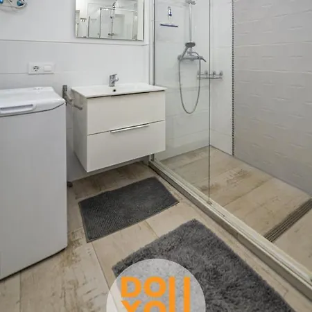 Holiday Apartments Oasis Los Cristianos  Exterior photo
