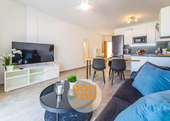 Holiday Apartments Oasis