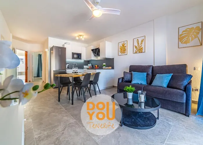 Holiday Apartments Oasis