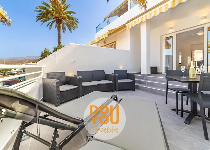 Holiday Apartments Oasis