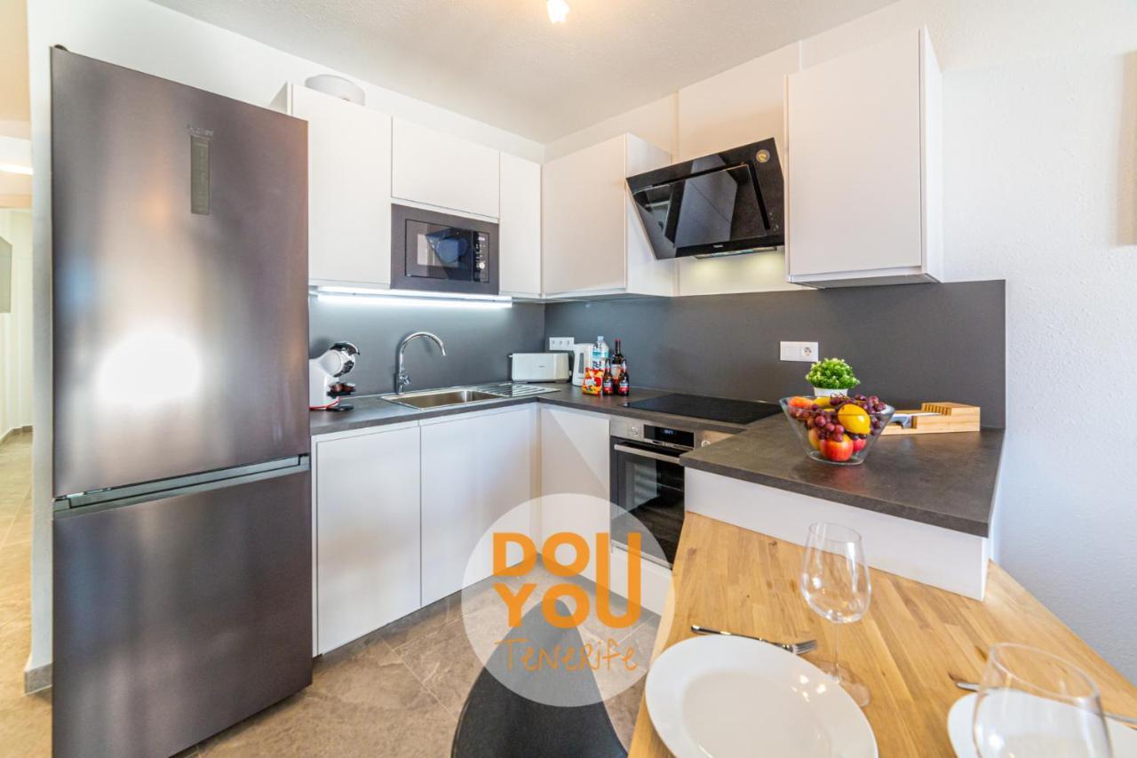 Oasis Apartment Los Cristianos (Tenerife)